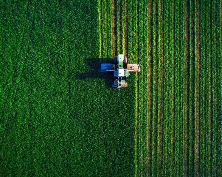 Партнерский материал. Corteva Agriscience представляет новый биопрепарат для обработки семян