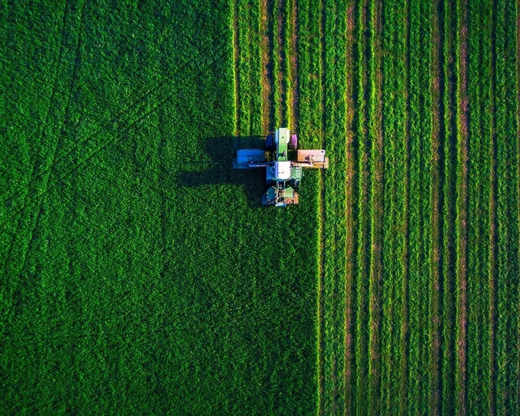 Партнерский материал. Corteva Agriscience представляет новый биопрепарат для обработки семян