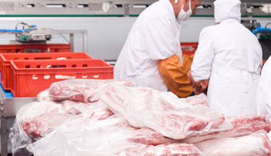 Алтай увеличил производство мяса на 7,2%