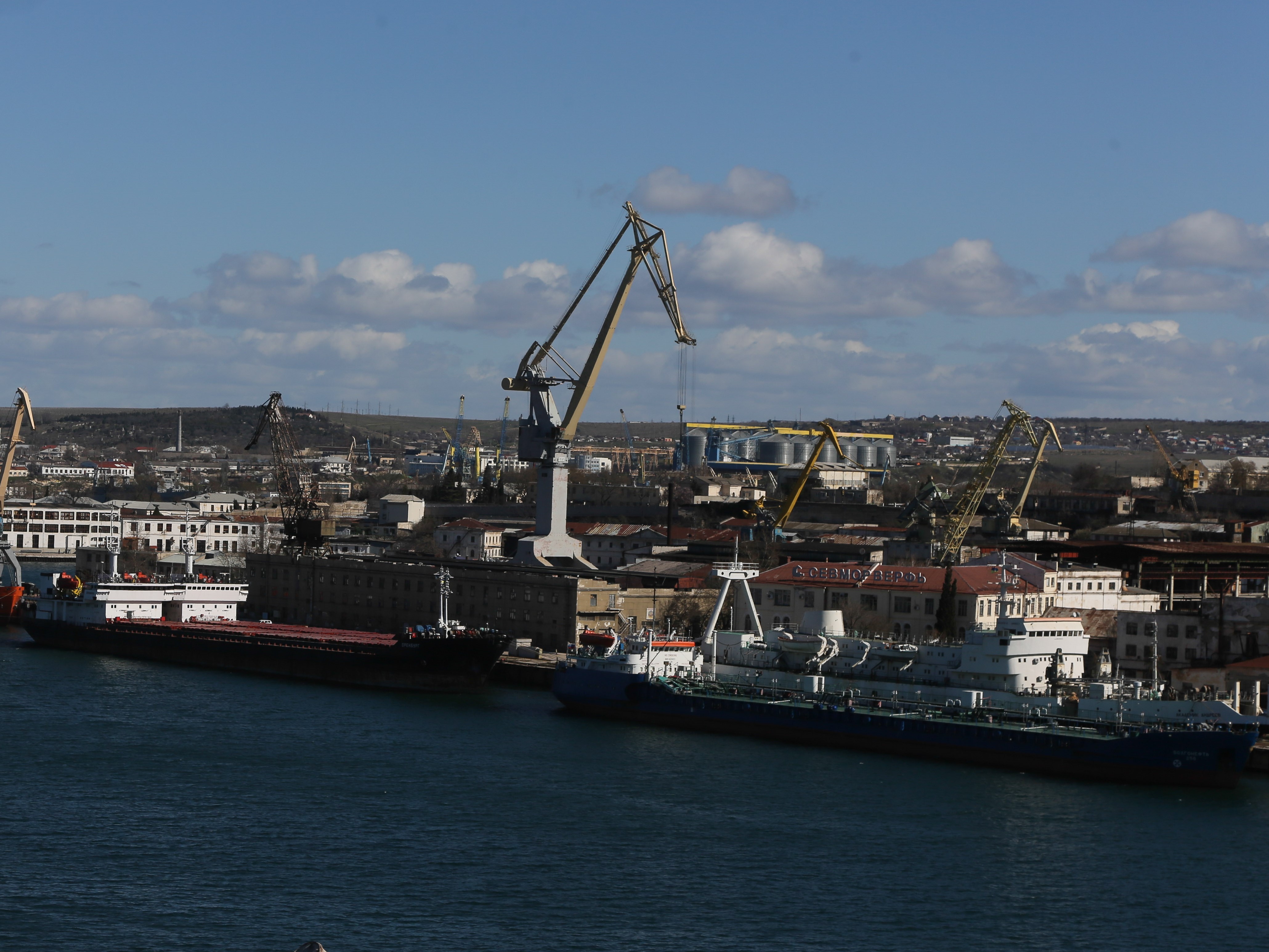 Экспортные цены на российскую пшеницу выросли