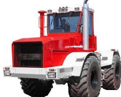 ПТЗ заморозил цены на тракторы «Кировец»