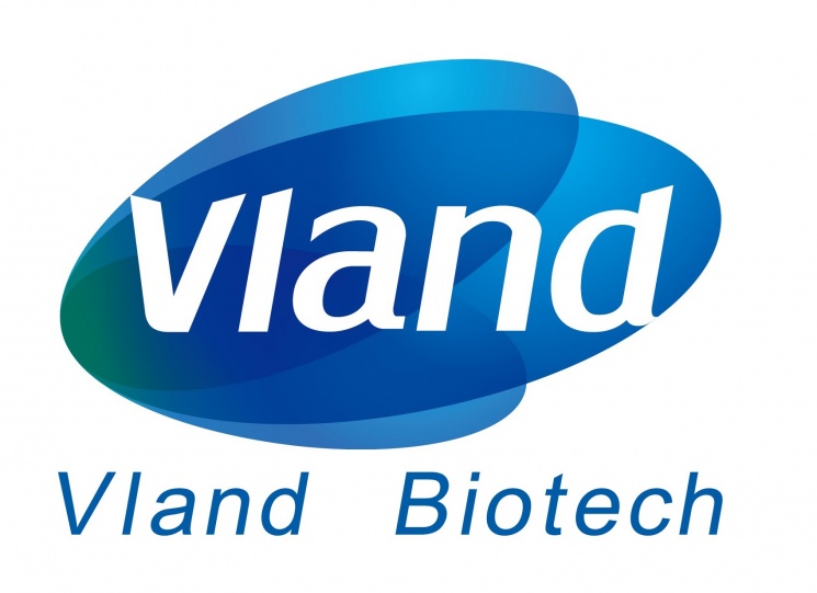 Партнерский материал. Крупнейший производитель ферментов VLAND BIOTECH INC. на российском рынке!