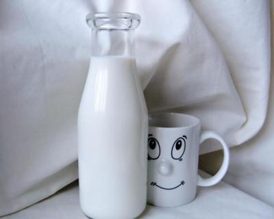 Импорт молочной продукции за I квартал вырос на 10,8%