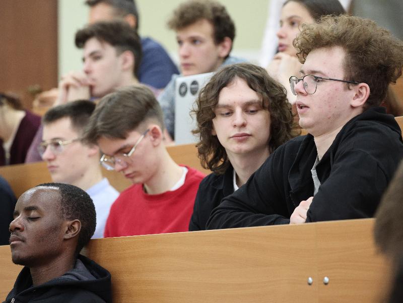 «Агрокомплекс» заключит более 770 целевых договоров с учебными заведениями