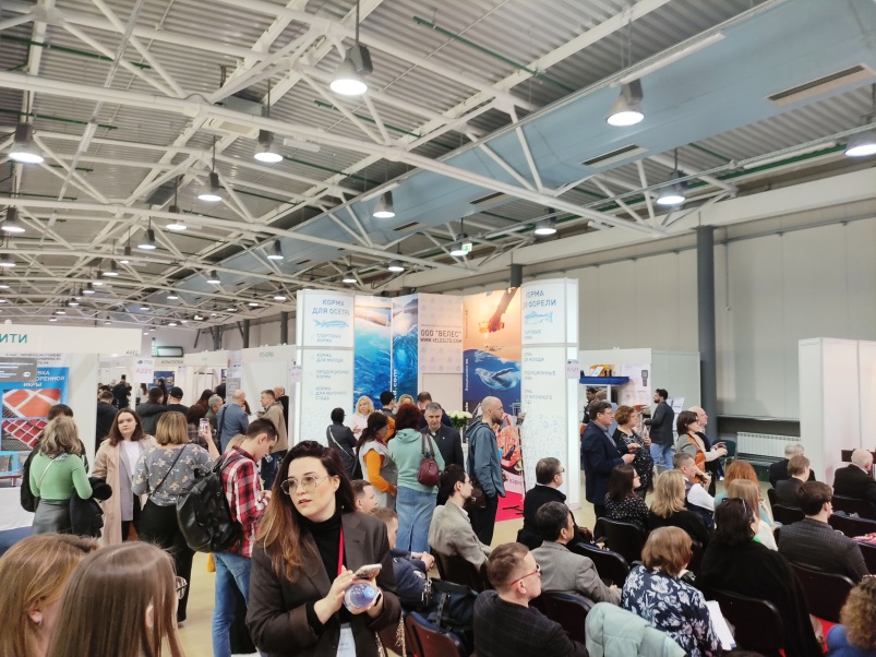 Приглашаем на выставку AquaPro Expo