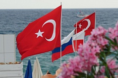 Турция отменила дополнительные требования к поставкам из России