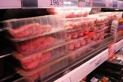 Мясопереработчики пожаловались в ФАС на удорожание упаковки