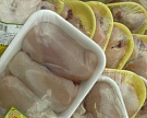 Турция в 10 раз увеличила поставки в Россию мяса птицы