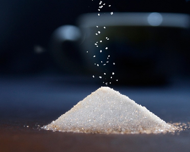 Оптовые цены на сахар в России преодолели минимальные значения