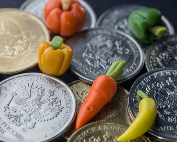 Страховые выплаты аграриям за 10 месяцев 2025 года превысили объем за весь 2024-й