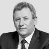 Сергей Оробинский