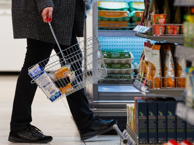 Минсельхоз обсуждает с бизнесом ценовые коридоры на продукцию