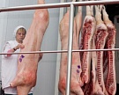 Свиноводы инвестируют в убой и переработку 27,4 млрд рублей