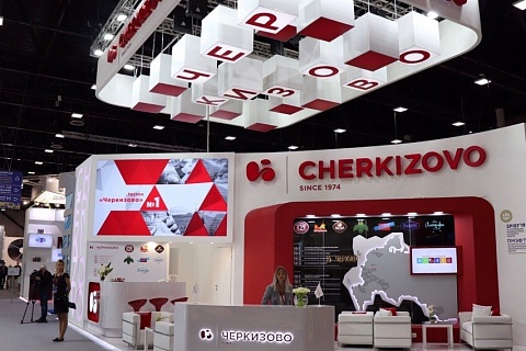 Группа «Черкизово» отчиталась о росте чистой прибыли в 2,2 раза