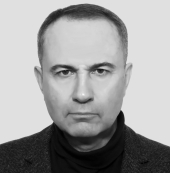 Дмитрий Хомяков