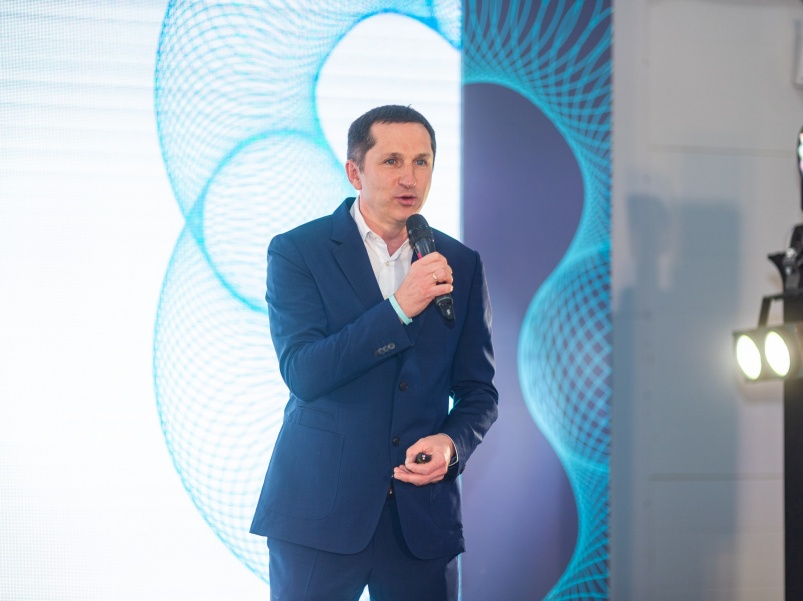 Алексей Мартыненко: «Технологии дают своим обладателям конкурентное преимущество»