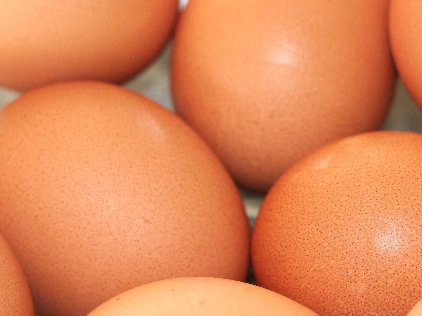 Всплеска спроса на яйца перед Пасхой не наблюдалось