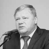  Петр Чекмарев