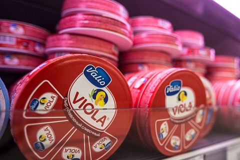 В 2019 году потребление сырных продуктов снизилось на 20%