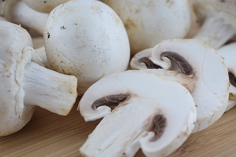 Крупные производители грибов завершили прошлый год с убытками