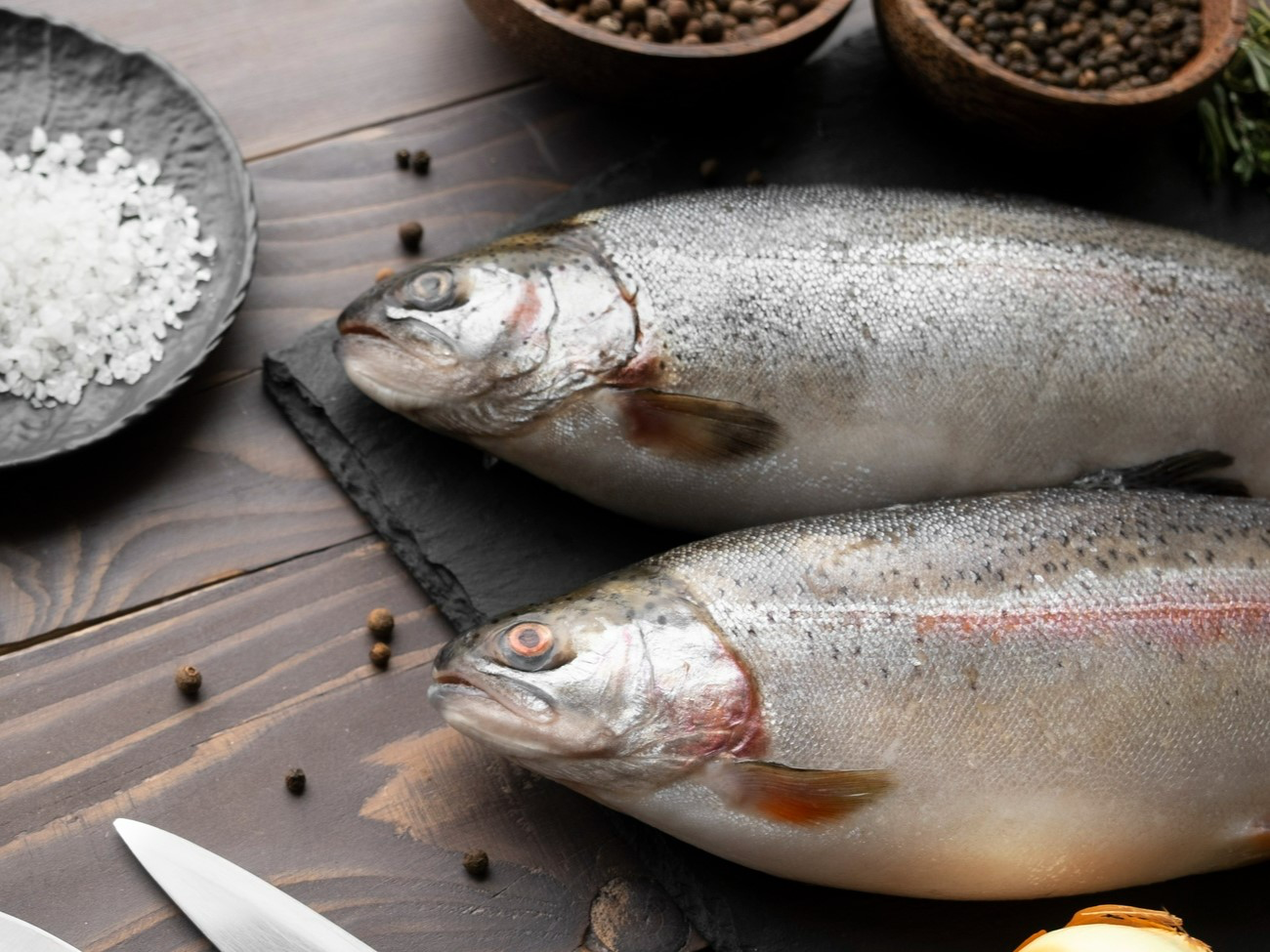 ФАС проверит цены на рыбную продукцию