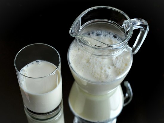 Коды на молочную продукцию: детское питание промаркируют бесплатно, фермерам дадут отсрочку
