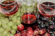 Краснодарский край расширил экспорт винодельческой продукции в Европу