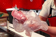 Потребление мяса в России почти не изменится