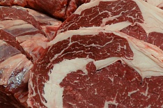 Россельхознадзор запретил поставки бразильского мяса