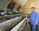«Черкизово» до конца года запустит комбикормовый завод