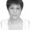 Галина Золоева