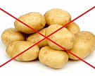 Россельхознадзор ограничил ввоз египетского картофеля