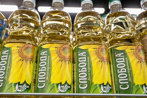 Индекс продовольственных цен ФАО снизился на 11%