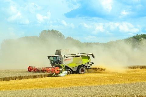 «Асход»: российский рынок сельхозтехники переживает самую масштабную трансформацию