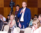В Москве прошла XI (летняя) бизнес-конференция «АГРОХОЛДИНГИ РОССИИ»