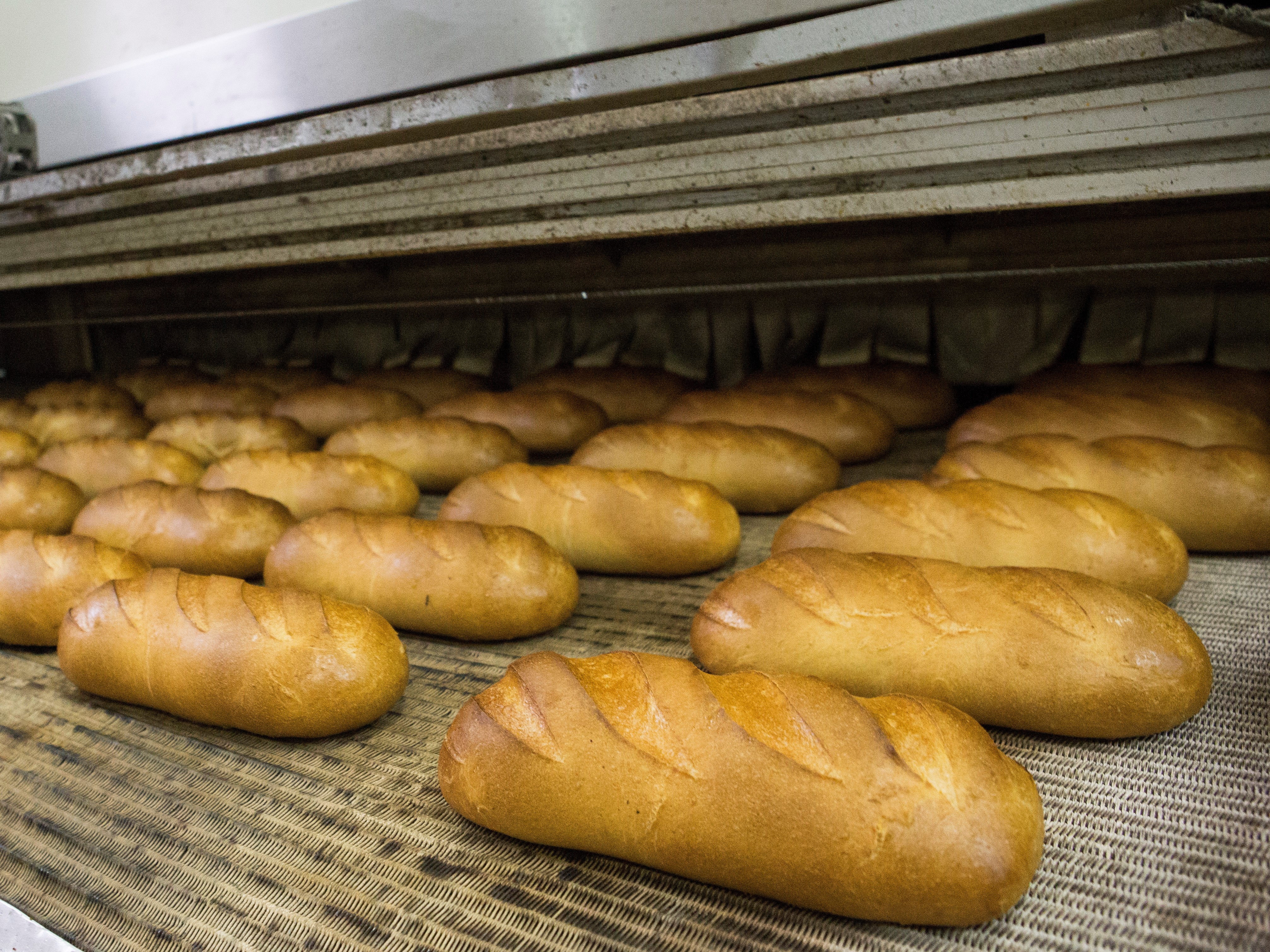 Fazer Group предупредила о повышении стоимости хлеба