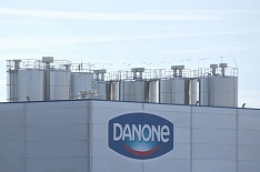 На предприятии Danone выявлены антибиотики в молоке