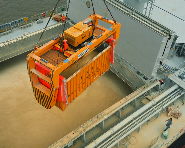 «СовЭкон»: в октябре экспорт пшеницы составит 5,1 млн тонн