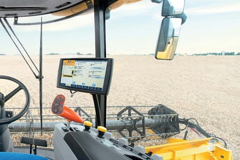 Михаил Мишустин дал ряд поручений по развитию АПК