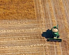 В России собрано больше 108 млн т зерна