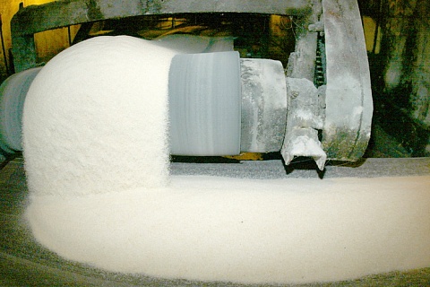 В России произведено 5 млн тонн сахара