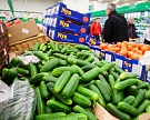 Снижение цен на плодоовощную продукцию за неделю замедлилось