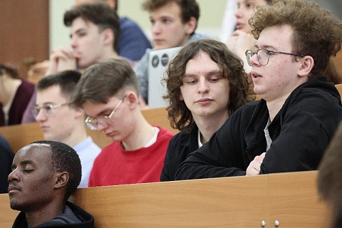 «Агрокомплекс» заключит более 770 целевых договоров с учебными заведениями