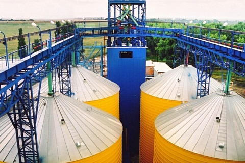 Запасы зерна в госфонде планируется увеличить до 6 млн тонн