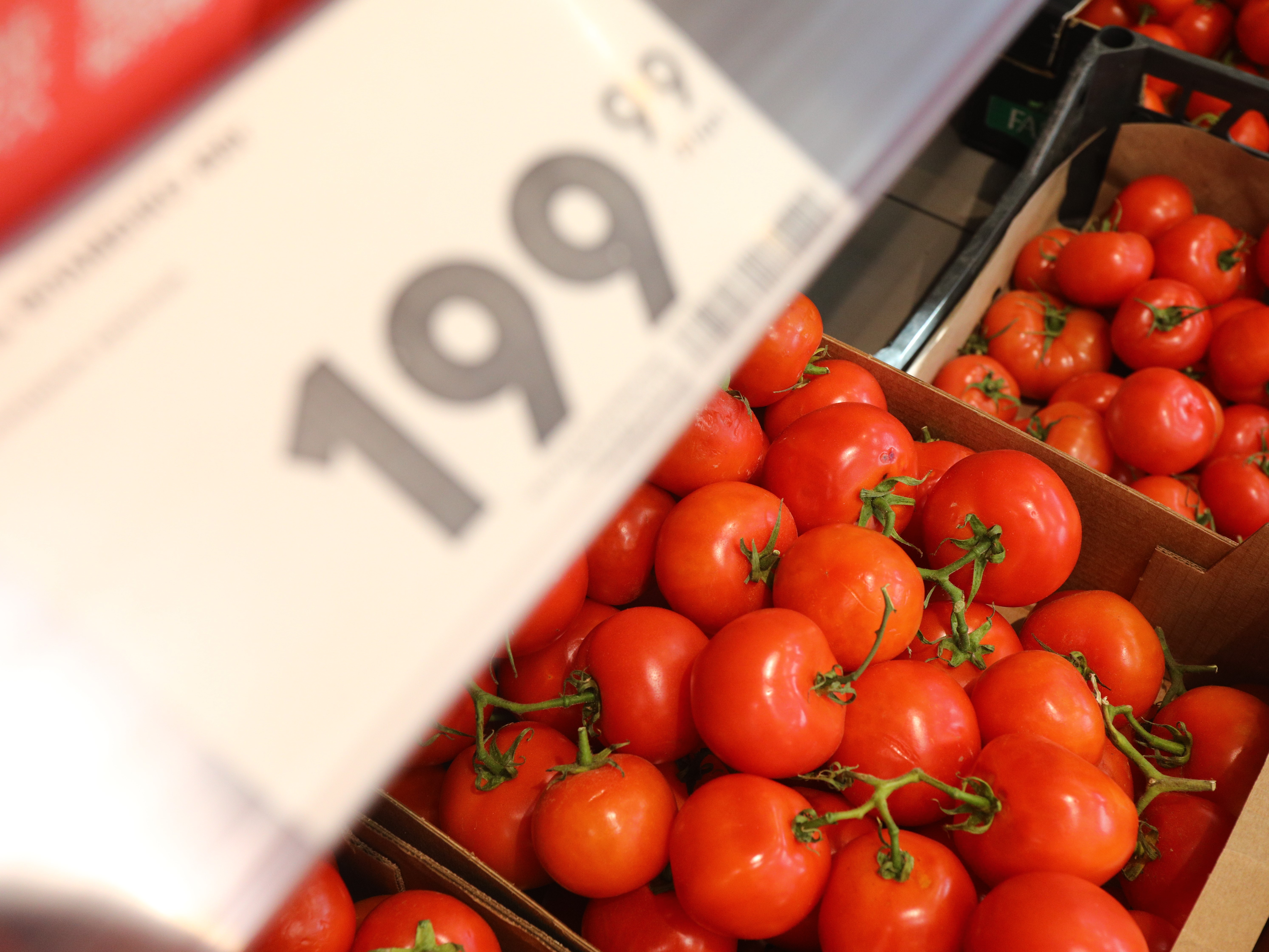 ФАО: мировые кризисы могут привести к росту цен на продовольствие