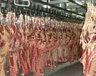 Производство говядины в 2011 г. снизилось на 12%
