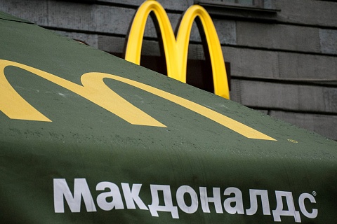 McDonald’s может возобновить работу в России под другим брендом