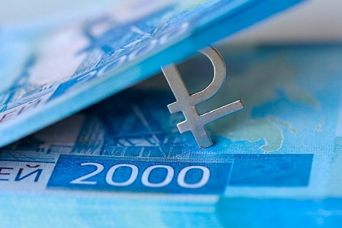 Правительство выделяет на субсидирование льготных кредитов свыше 153 млрд рублей