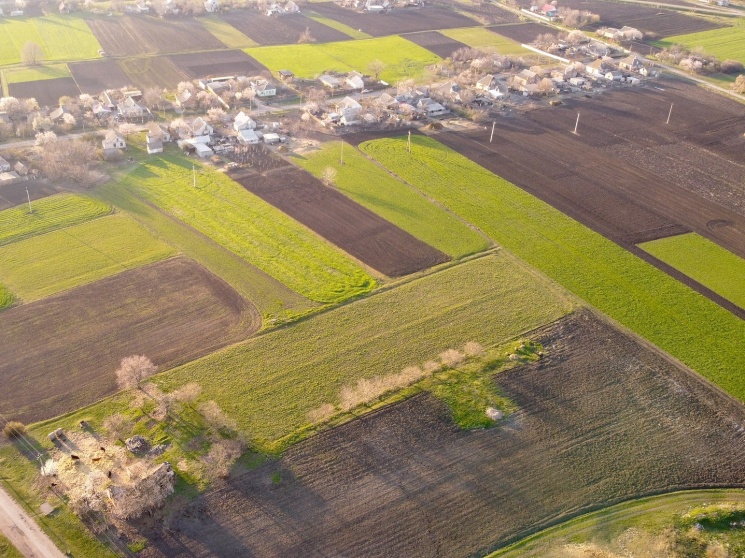 Суд за землю‌