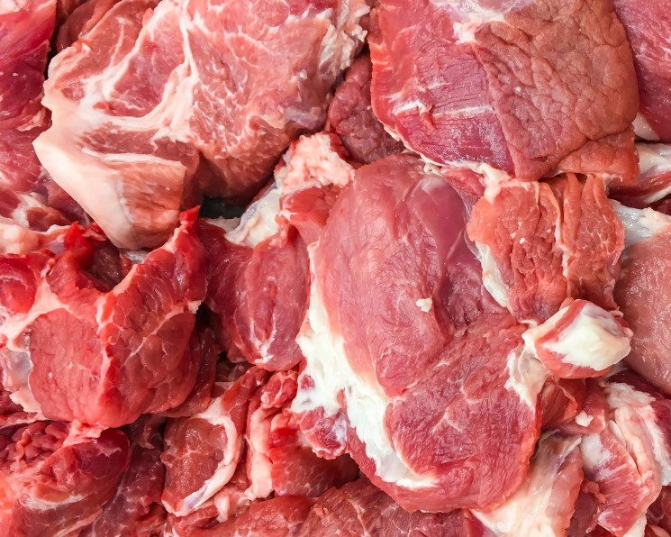 Лидеры добавили мяса. «Агроинвестор» составил четвертый ежегодный рейтинг крупнейших производителей